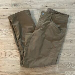 Marmot pants
